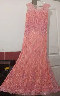 لباس مجلسی
