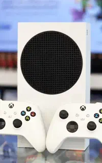 Xbox series s کنسول