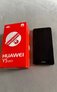 گوشی هواوی مدل y5