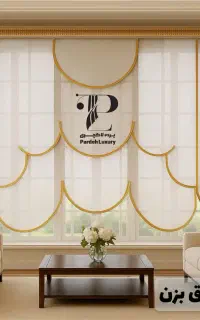 پرده کوبیسم