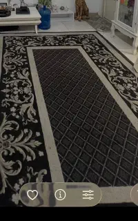 گلیم فرش