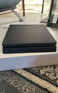 یک ترابایت تک دستهps4 slim