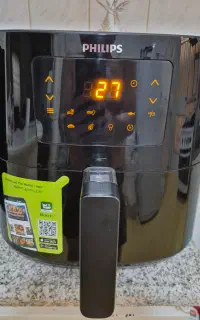 سرخ کن بدون روغن (هواپز) فیلیپس 9270