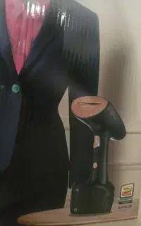 اتوبخار دستی