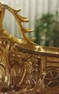 مجسمه تزئینی