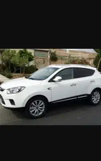 جک اس5 مدل 1400