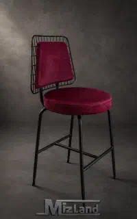 صندلی اوپنی مدل Wilbur Code 583