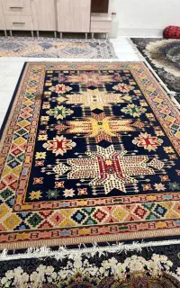 گلیم ۴۰۰شانه