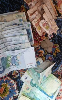 فروش اسکناس و سکه قدیمی