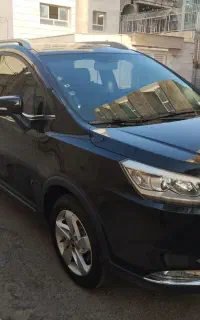 جک S3 مدل ۱۳۹۸
