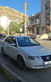 سورن پلاس  EF7