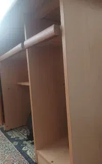 میز تحریر کارکرده
