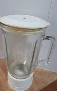 پارچ همزن