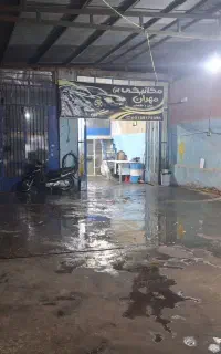 میکانیک سیار و شبانه روزی