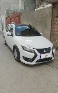 کوییک R مدل 1401