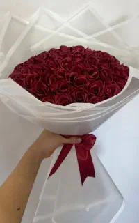 گل باربان جاودان