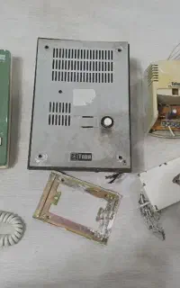 آیفون صوتی