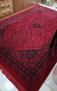 فرش 700شانه لاکی