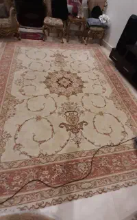 یک جفت ۱۲متری ۵۰۰شانه
