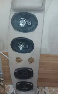 باند کنوود 718 باند باند پایونر 6975