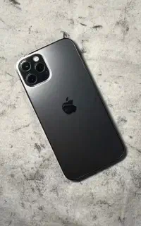 آیفون ۱۲ پرو