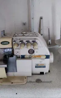 سردوز پنج نخ