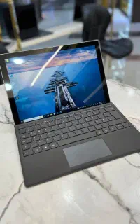 Surface pro 6 در حد نو