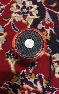 اسپیکر  آلاینده صوتی