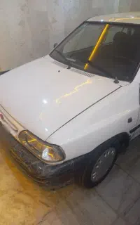 پراید