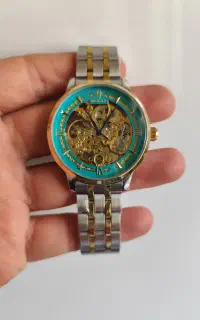 سه عدد ساعت اتوماتیک رولکس سیکو سیتیزن
