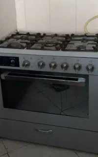 اجاق گاز