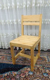 وسایل چوبی