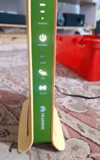 مودم مبین نت