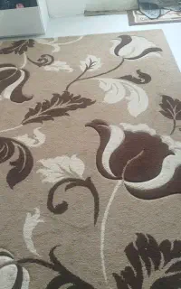 فرش ۶متری فانتزی