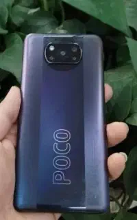 poco x3 pro