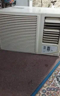کولر و یخچال فروشی
