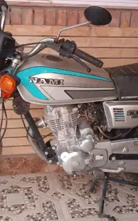 موتور هوندا نامی