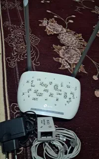 مودم تی پی لینک 8961