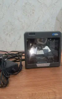 بارکد خوان لیزری چند بعدی ..