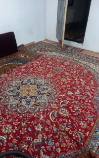 فرش ۱۲ متری ماشینی