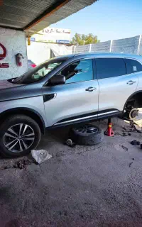 نیازمند شاگرد مبتدی و نیمه وارد در مجموعه جلوبندی