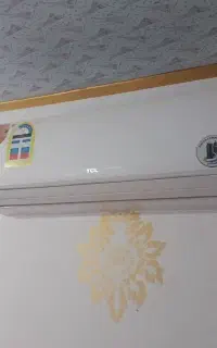 نصب و سرویس کولر اسپیلت