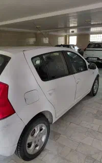 ساندرو مدل ۹۵ اتوماتیک