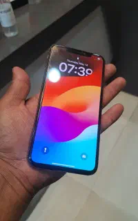 آیفون xs max 256