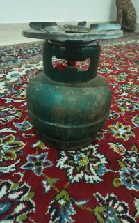 گاز پکنیکی