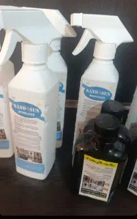 اسپری نانو چربی زدا