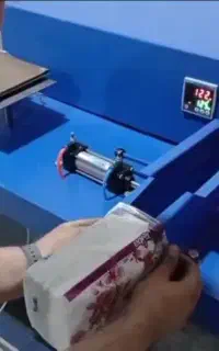 دستگاه دستمال کاغذی ( مشمایی و کاغذی)