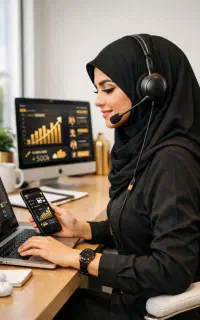 افزایش ممبر و فالوور واقعی با بالاترین کیفیت