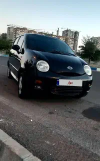 mvm 110 سه سیلندر خارق‌العاده