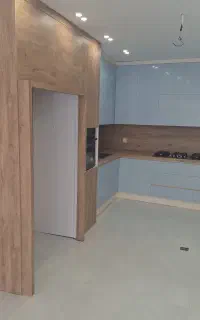 بازسازی خانه. حس شروعی دوباره و سرمایه گذاری مطمئن